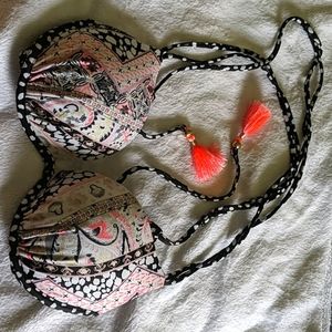 Victorias secret bikini top